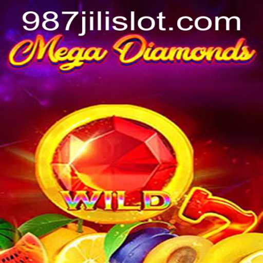Exploring the Thrills of MegaDiamond with 987JILI
