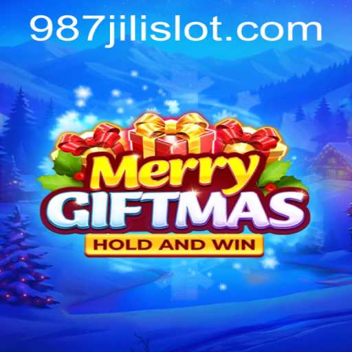 MerryGiftmas Game: A Joyous Journey into the Festive Wonderland