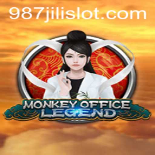MonkeyOfficeLegend: Discover the Exciting World of Office Adventures