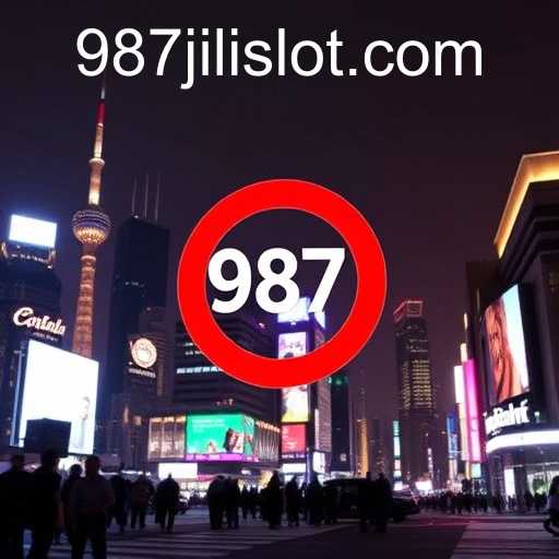 987JILI