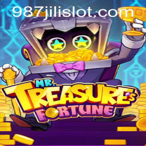 Exploring MrTreasuresFortune: A Glimpse into the Thrilling World of 987JILI