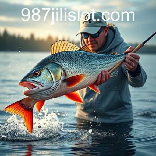 Discovering the Digital Waters of 987JILI: The Future of Online Fishing