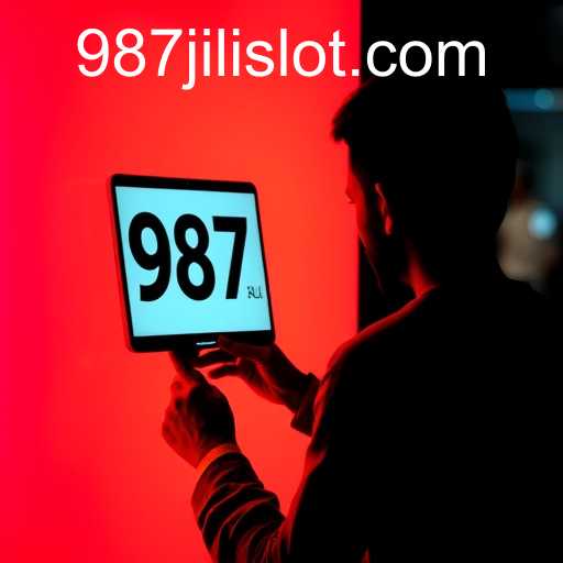 987JILI