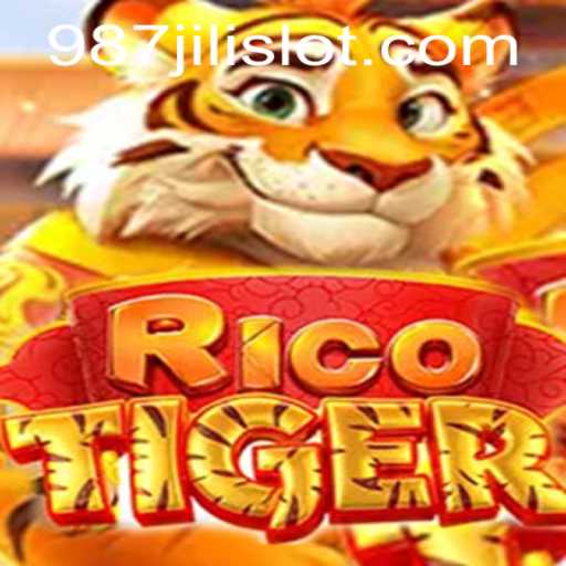 Discover the Thrilling World of RicoTiger: A New Gaming Phenomenon