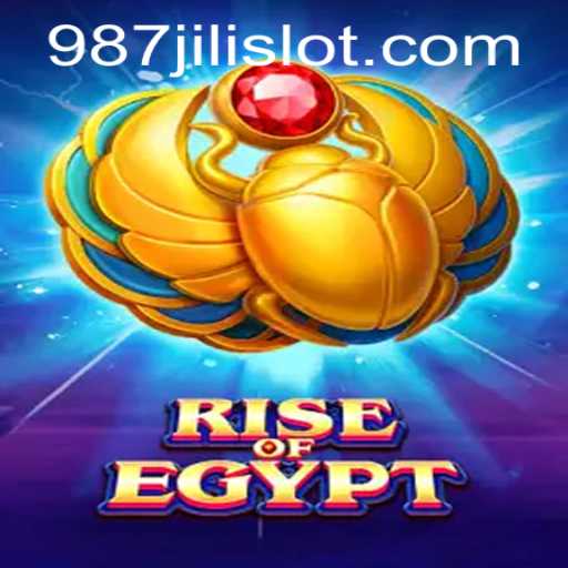 Unveiling the Mysteries of RiseOfEgypt: A Journey Through Ancient Civilization