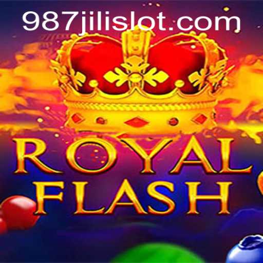 Immerse Yourself in the Exciting World of RoyalFlash