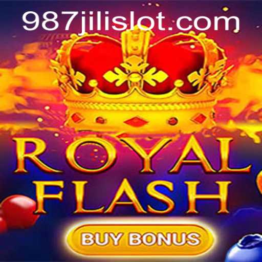 Unveiling the Thrilling World of RoyalFlashBuyBonus: A Deep Dive into 987JILI's Latest Sensation