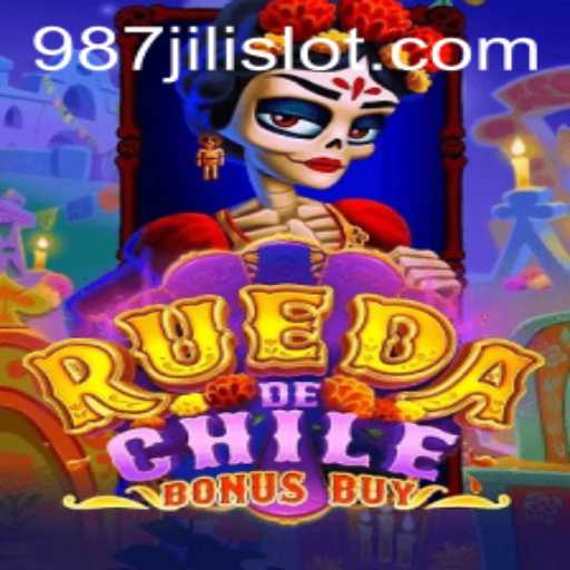 Exploring the Exciting World of RuedaDeChileBonusBuy: A New Gaming Adventure
