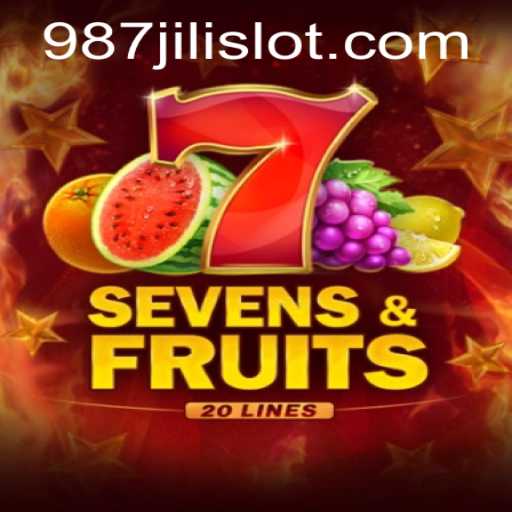 Exploring SevensFruits20: A Fresh Spin on the Classic Slot with a Modern Twist