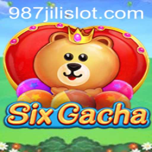 The Captivating World of SixGacha: Exploring Gameplay and Strategy with 987JILI