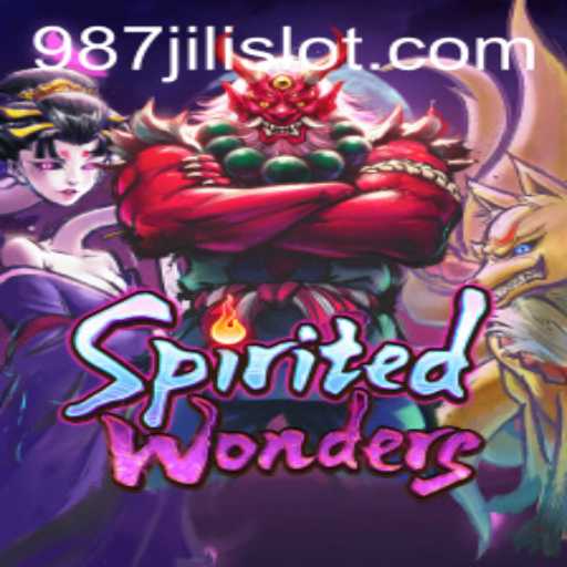 Discover the Enchanting World of SpiritedWonders: A Closer Look at Gameplay and Rules