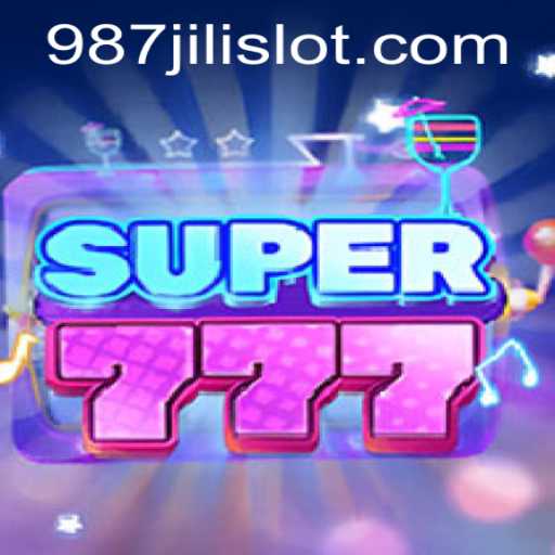 A Deep Dive into Super777: Unlocking the Secrets of 987JILI