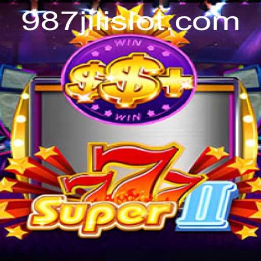 Discover the Thrills of Super777II: An In-Depth Look at This Exciting Game
