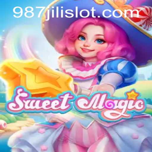 Unveiling SweetMagic: The Enchanting World of 987JILI