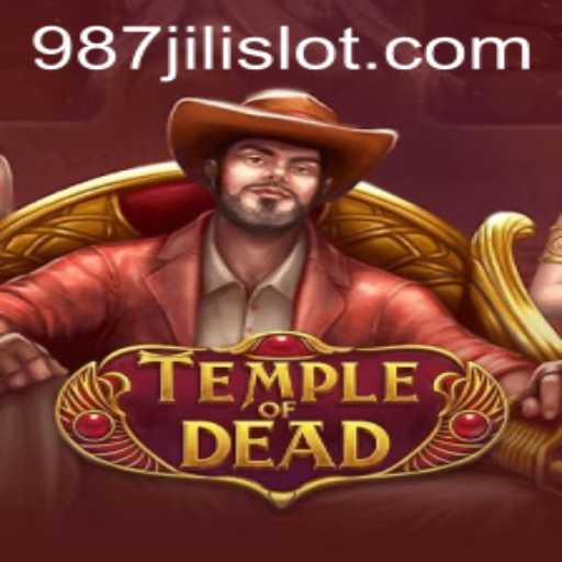 TempleofDead: Exploring the Mystical World of 987JILI