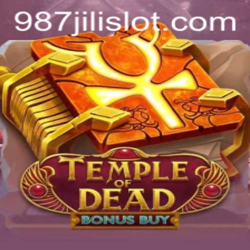 Exploring TempleofDeadBonusBuy: A Mesmerizing Journey into Ancient Mysteries