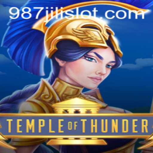 TempleofThunder: Exploring the Mystical World with the Key of 987JILI