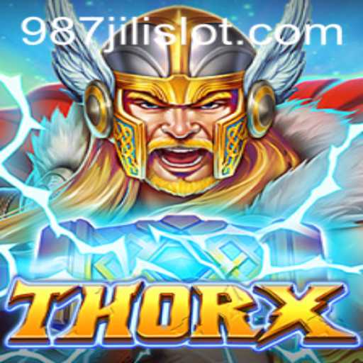 Discover the Epic World of ThorX: A New Era in Gaming