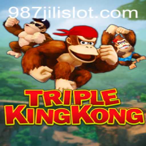 TripleKingKong: Unleashing the Ultimate Gaming Adventure