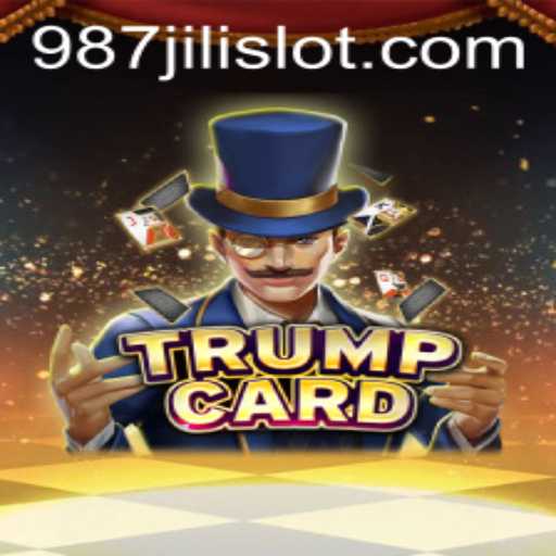 Exploring TrumpCard: The Innovative Game Shaping Our Times
