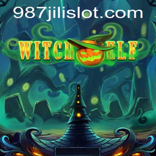 Discover the Enchanting World of WitchElf: A Riveting Adventure with 987JILI