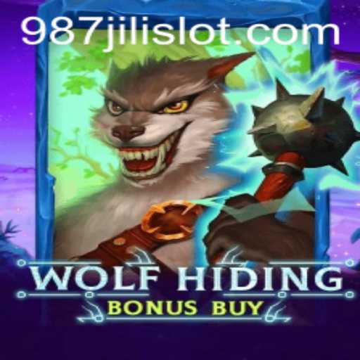 Discover the Thrills of WolfHidingBonusBuy - An Immersive Gaming Adventure