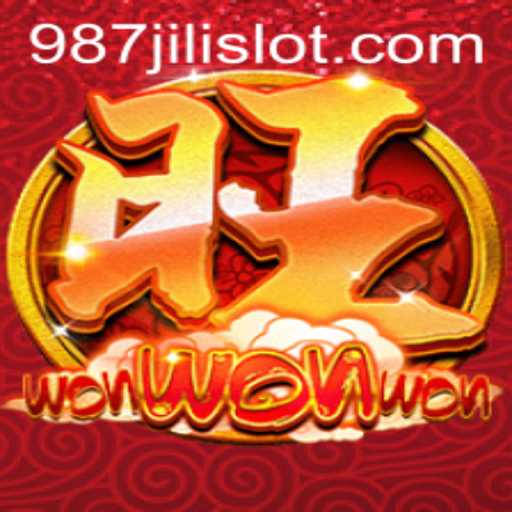 Exploring the Vibrant Universe of WonWonWon: A Thrilling New Game with 987JILI
