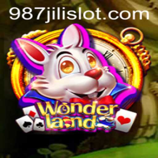Journey Through Wonderland with 987JILI: A Comprehensive Guide
