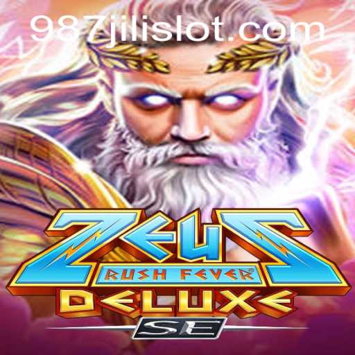 Experience the Electrifying World of ZeusRushFeverDeluxeSE
